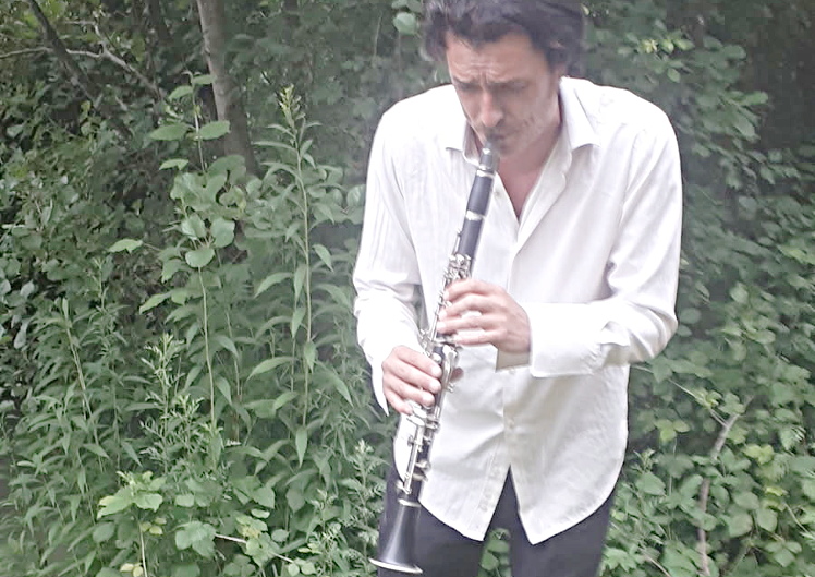 Bombarou Orchestral